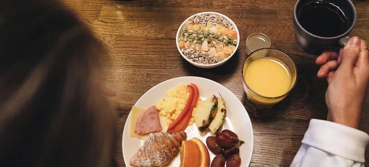 赫尔辛基机场舒适酒店(距离赫尔辛基20公里)(Comfort Hotel Helsinki Airport (20km from Helsinki))图片