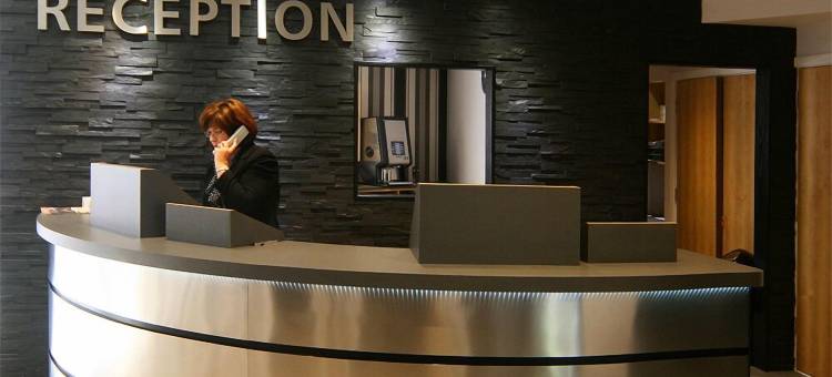 达蒙酒店(Damon’s Hotel)图片