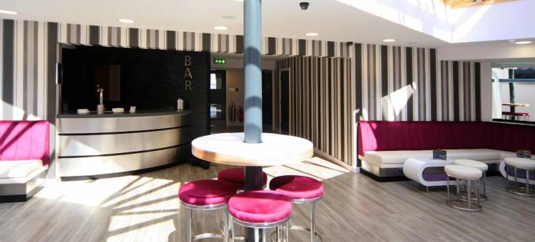 达蒙酒店(Damon’s Hotel)图片