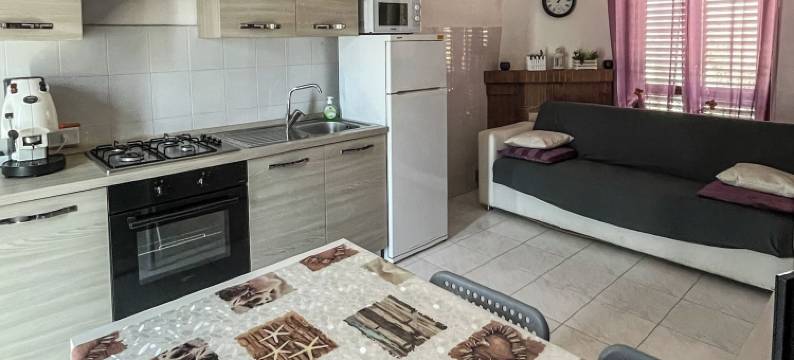 小广场膳宿公寓(La Piazzetta)图片