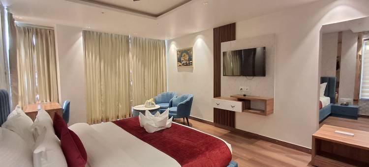 7天连锁酒店(Hotel 7 Days Inn)图片