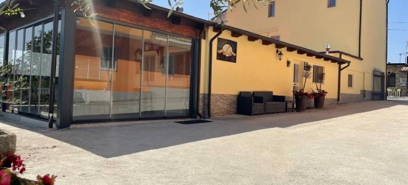 DIMORA 松露(DIMORA IL TARTUFO)图片