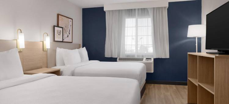 阿尔伯克基北 I-25 希尔顿 Spark 酒店(Spark by Hilton Albuquerque North I-25)图片