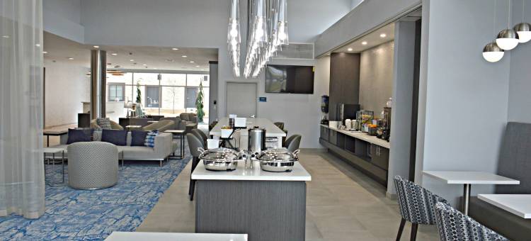 贝斯特韦斯特优质俄克拉何马城 I-35 优质行政公寓酒店(Best Western Plus Executive Residency Oklahoma City I-35)图片