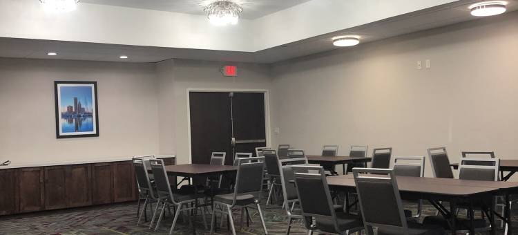 Wingate by Wyndham Corpus Christi图片