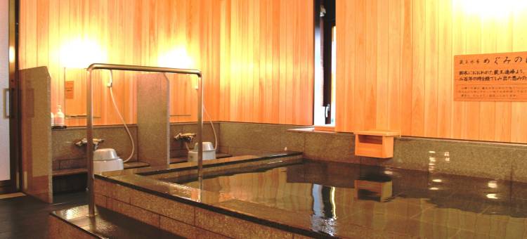 山形七日町华盛顿酒店(Yamagata Nanokamachi Washington Hotel)图片
