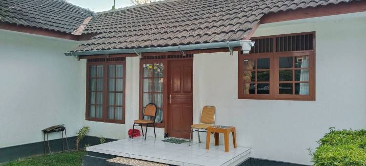 埃斯特里亚别墅(Villa Estria)图片