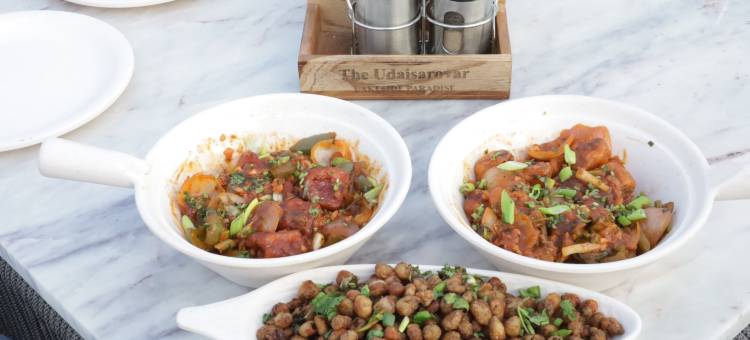 阿鲁尔酒店(Hotel Arul's)图片