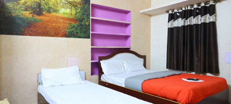 大加拉酒店(Grand D Gala)图片