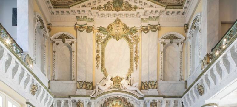 斯帕浴场(Les Bains De Spa)图片