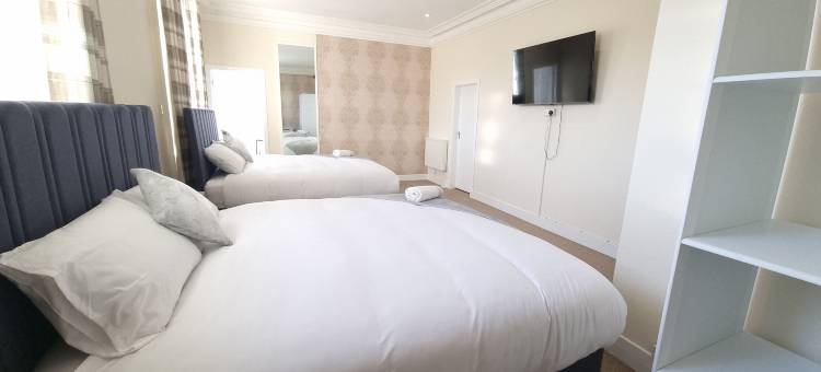 老酒店(Ye Olde Hotel)图片