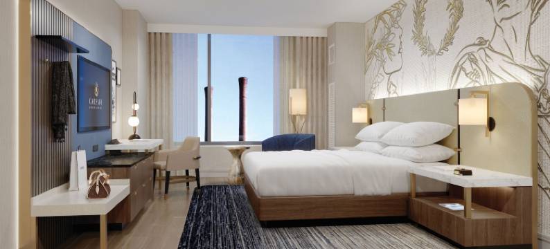 凯撒弗吉尼亚酒店-凯撒奖励计划目的地(Caesars Virginia - A Caesars Rewards Destination)图片