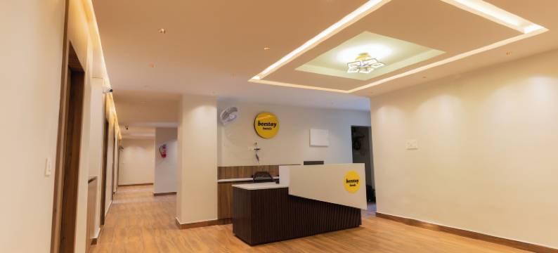 beestay Hotels 拉贾蒙德里(beestay Hotels Rajahmundry)图片