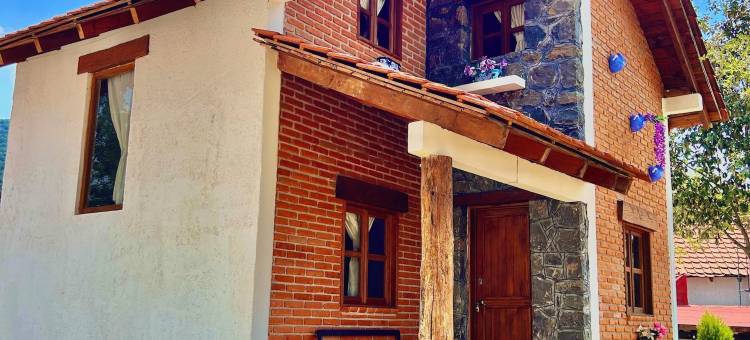 由GEstores管理的芬卡拉帕特罗纳(Finca La Patrona By GEstores)图片