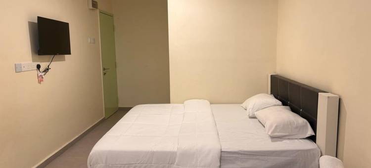 阿曼旅馆酒店(Aman Inn Hotel)图片