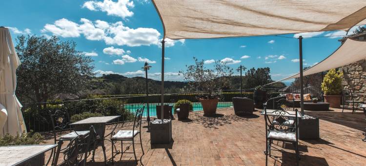 La Melosa度假村&温泉(La Melosa Resort & Spa)图片