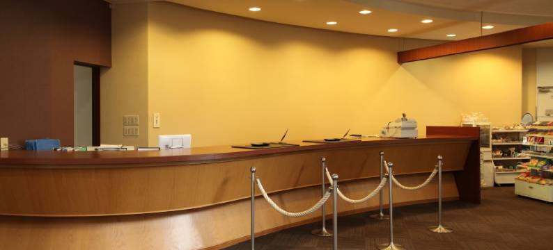 汤宿屈足温泉湖旅馆(Yuyado Kuttari Onsen Lake Inn)图片