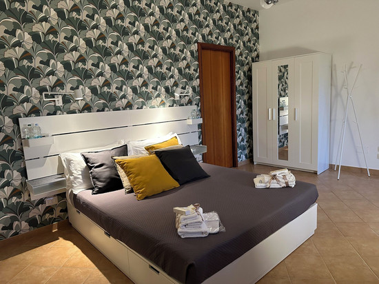 菲丽西亚奶奶民宿