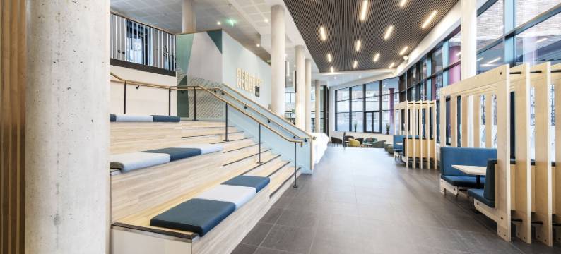 阿尔德卡尔恩之家 - 校园住宿(Yugo Explore - Ardcairn House)图片