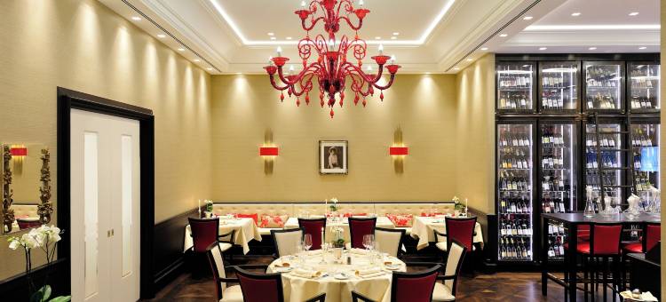 Kastens Hotel Luisenhof图片