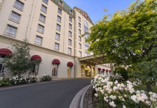 Hotel Grand Chancellor Launceston Hotel Overview
