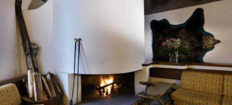 德拉波斯特酒店(Hotel de La Poste)图片