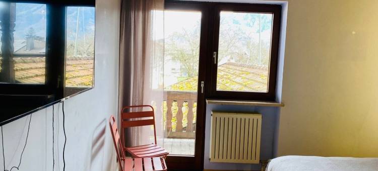 贝尔古弗尔山庄(Berghupferl-Alm Mit Wellnessoase im Garten)图片