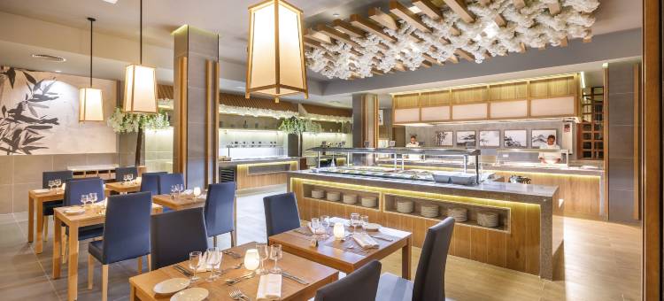 里乌卡拉姆博亚酒店 - 限成人- 全包(Hotel Riu Karamboa - All Inclusive - Adults Only)图片