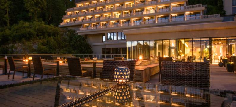 贾马酒店(Postojna Cave Hotel Jama)图片