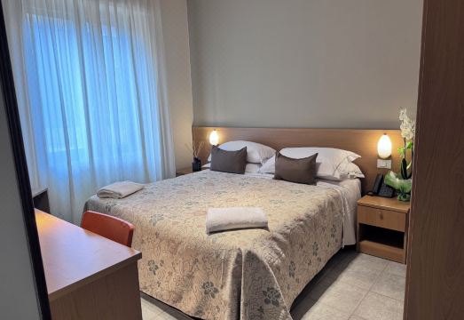 Hotel La MagioneHotel Overview