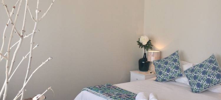 露比昆斯克利夫酒店(Ruby's Queenscliff)图片