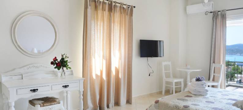 特利安塔菲丽娅旅馆(Triantafilia Guesthouse)图片