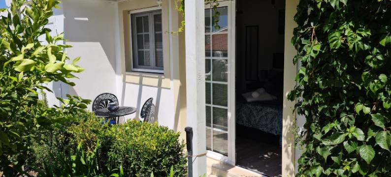 玛格丽达之家(Casa Das Margaridas)图片