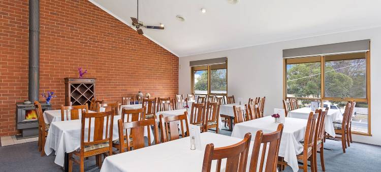 奥古斯塔夫人舒适酒店(Comfort Inn Lady Augusta)图片