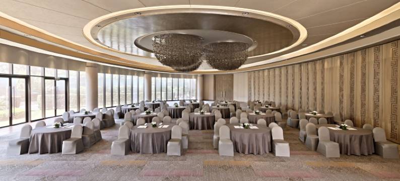 新德里凯悦酒店(Hyatt Regency Delhi)图片