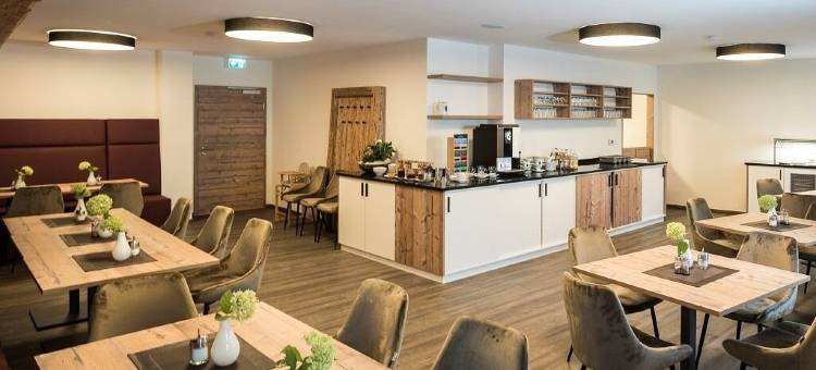 阿德勒兰德酒店(Landhotel Zum Adler)图片