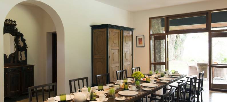 康提石头之家酒店(Stone House, Kandy)图片