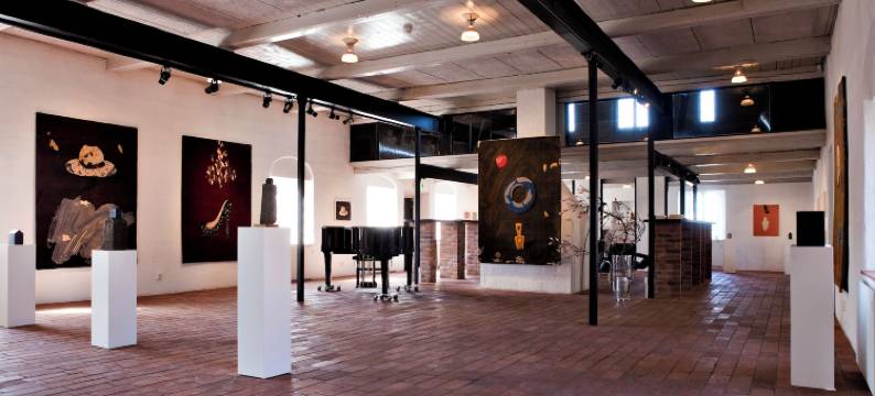 安格瓦伦酒店(Ängavallen)图片