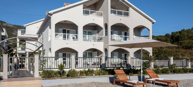 Mala Laguna公寓(Apartments Mala Laguna)图片