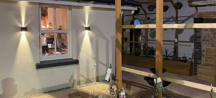 Domo精品酒店(Domo Boutique Hotel)图片