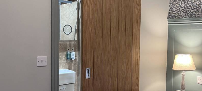 杜罕城市别墅(Durham City Cottages)图片