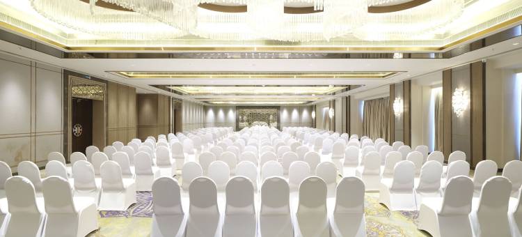 维加亚瓦达维万塔 - MG 路(Vivanta Vijayawada, MG Road)图片