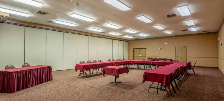 Quality Inn Mineral Point图片