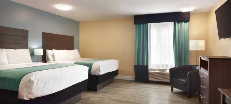 圣罗伯特-伦纳德伍德堡浩枫温德姆公寓(Hawthorn Extended Stay by Wyndham Saint Robert)图片