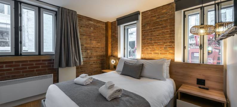 麦马洪31号(Le 31 McMahon)图片