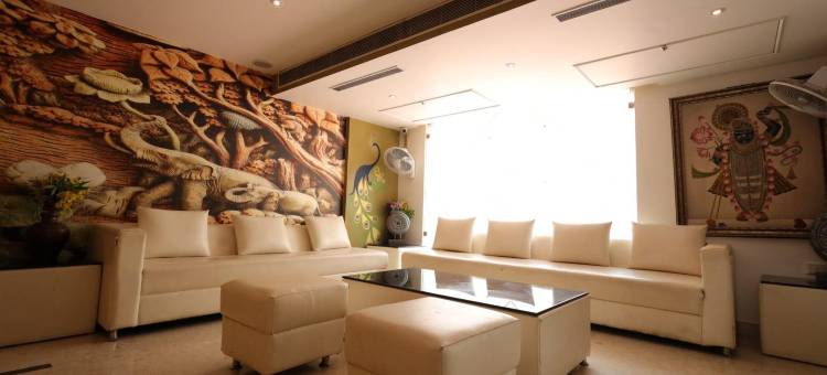 丸之家酒店(Hotel Maru Casa)图片