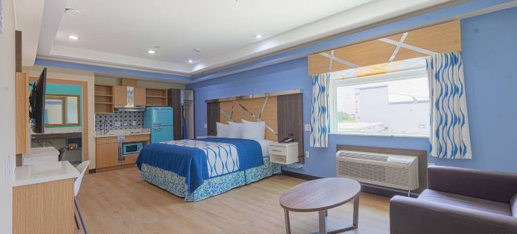 拉维奥马别墅，西公园高速公路6号(La Vyoma Villas, Westpark Hwy 6)图片