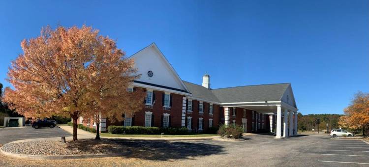 凯艺套房酒店(Quality Inn & Suites)图片