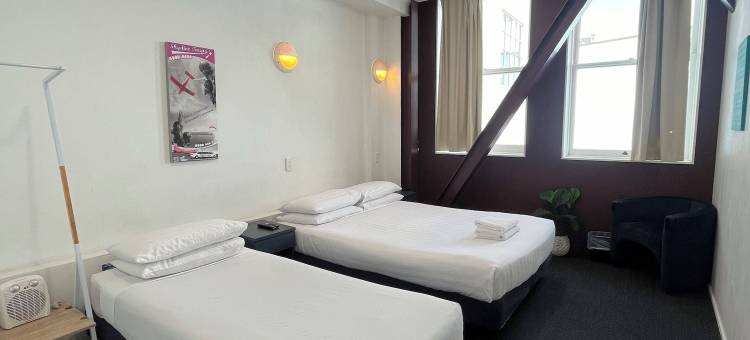 惠灵顿首都(Capital Wellington)图片