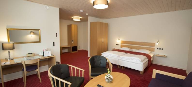 阿格斯可夫库洛酒店(Agerskov Kro & Hotel)图片